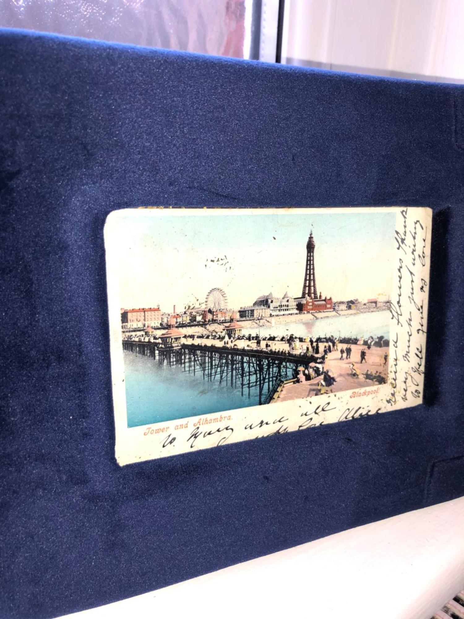 Entire Holiday Home In Blackpool With Free Parking And A Private Patio Garden Luaran gambar